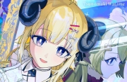 [转载][20250607] 角巻わため — ビリ [FLAC 24bit／96kHz]